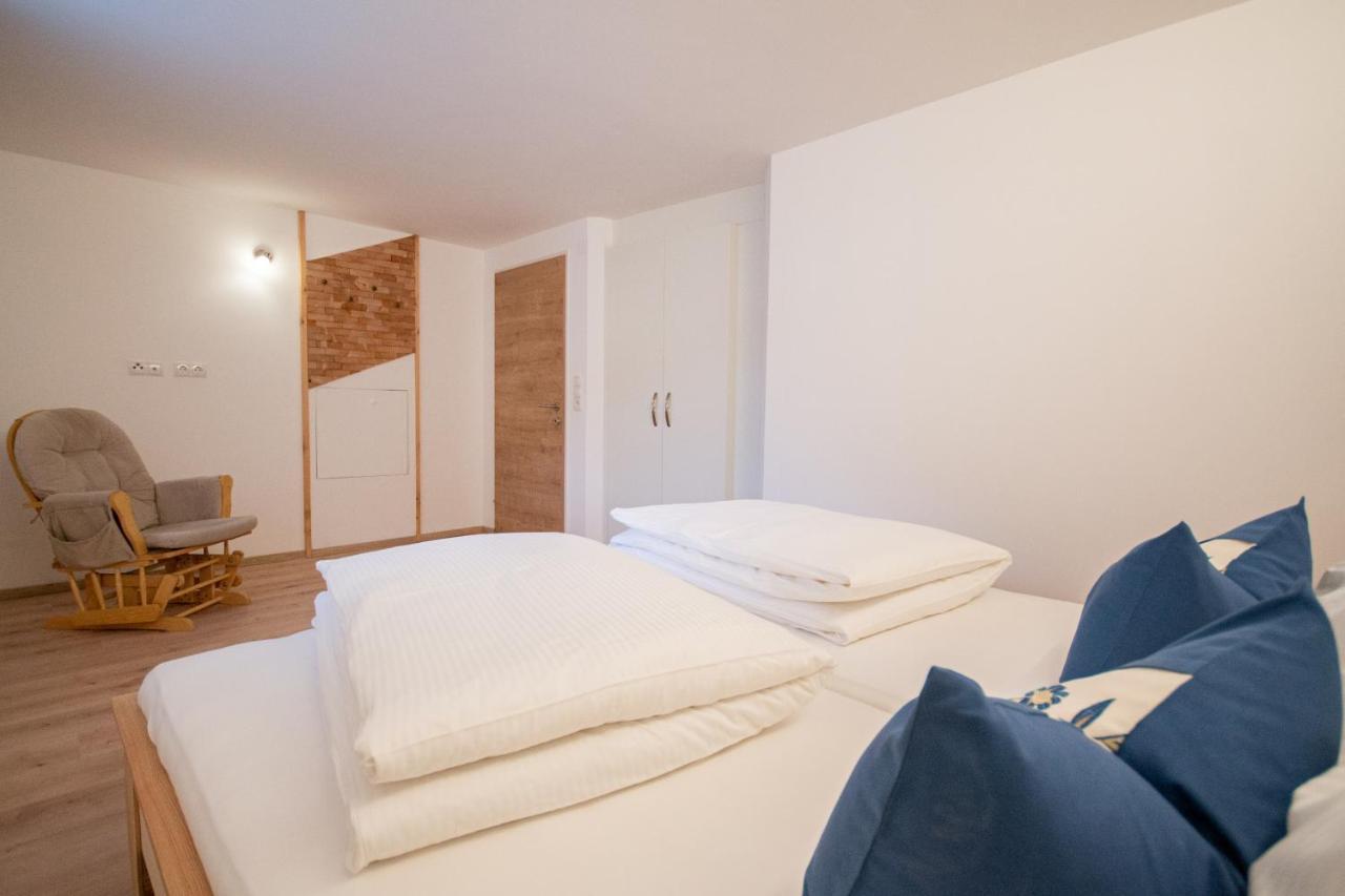 Haus Staud Apartment Schmirn Ngoại thất bức ảnh