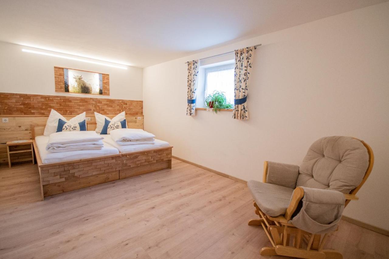Haus Staud Apartment Schmirn Ngoại thất bức ảnh