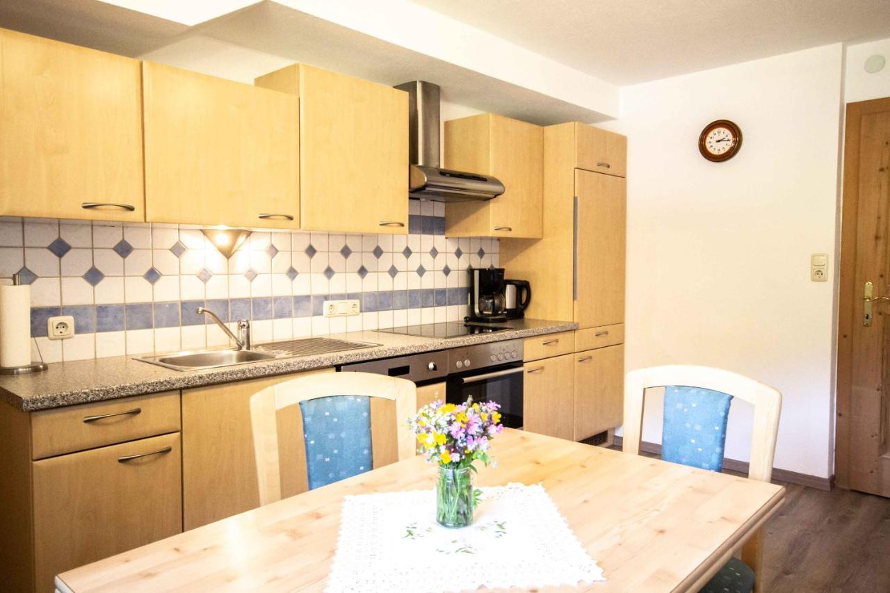 Haus Staud Apartment Schmirn Ngoại thất bức ảnh
