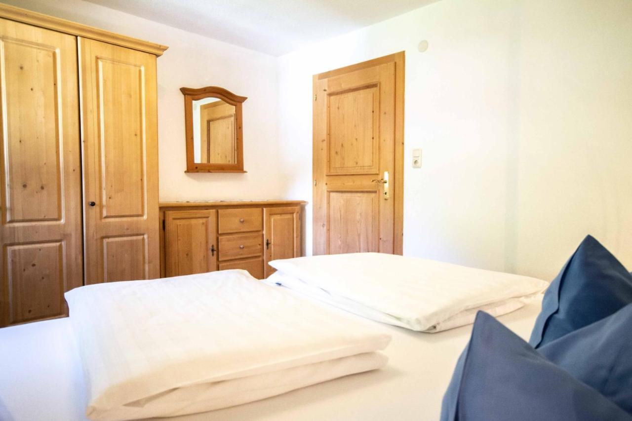 Haus Staud Apartment Schmirn Ngoại thất bức ảnh