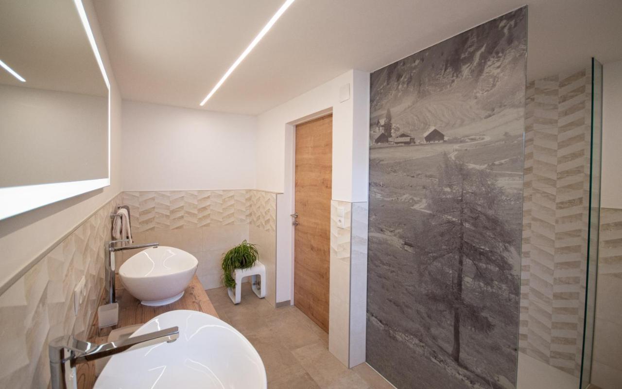Haus Staud Apartment Schmirn Ngoại thất bức ảnh