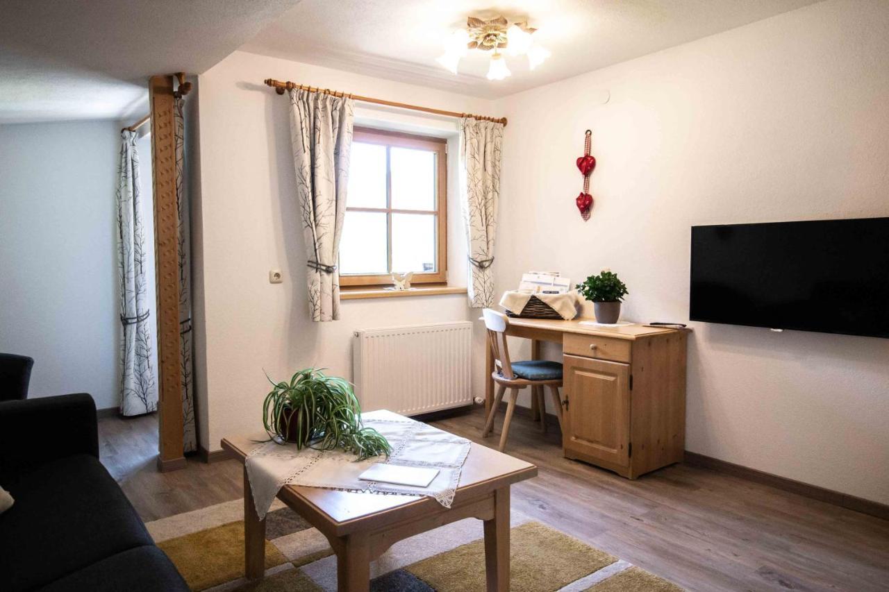 Haus Staud Apartment Schmirn Ngoại thất bức ảnh