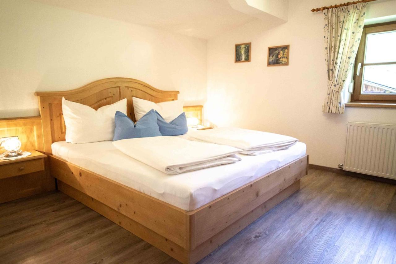 Haus Staud Apartment Schmirn Ngoại thất bức ảnh