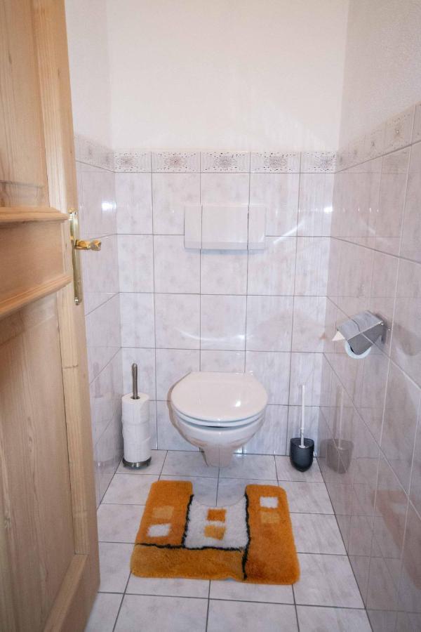 Haus Staud Apartment Schmirn Ngoại thất bức ảnh
