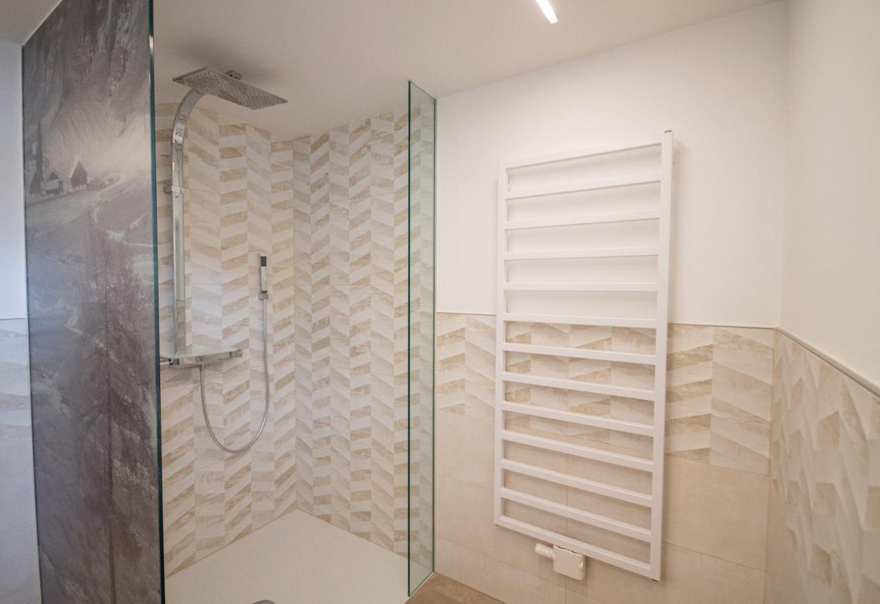 Haus Staud Apartment Schmirn Ngoại thất bức ảnh