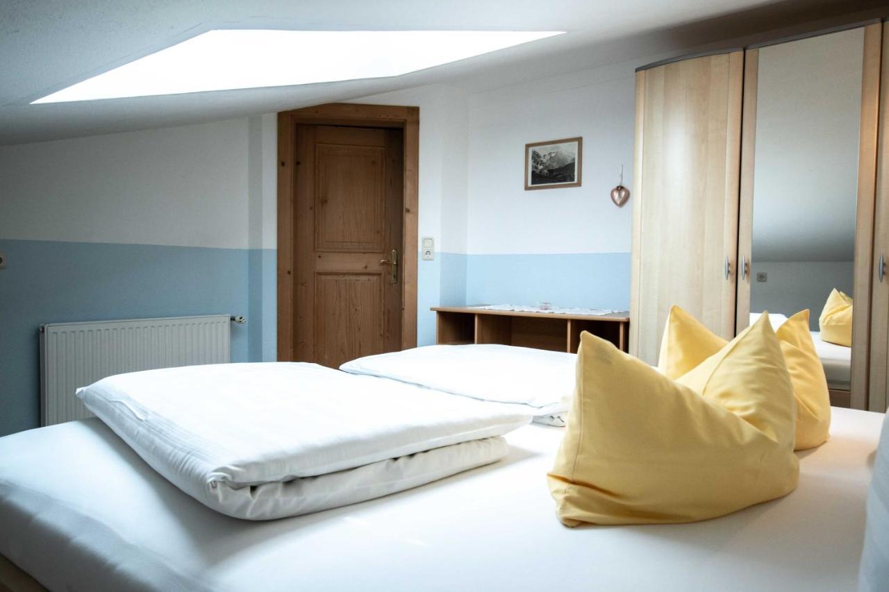 Haus Staud Apartment Schmirn Ngoại thất bức ảnh