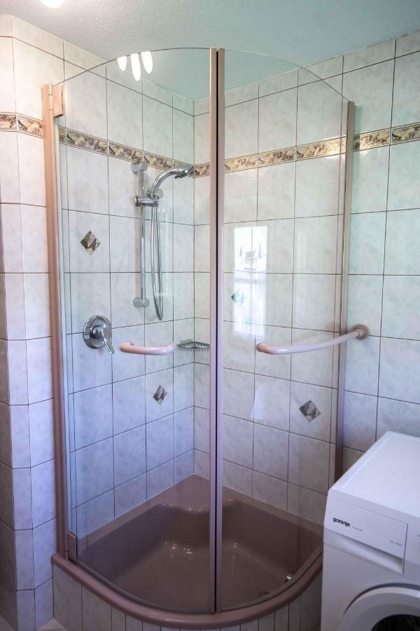 Haus Staud Apartment Schmirn Ngoại thất bức ảnh